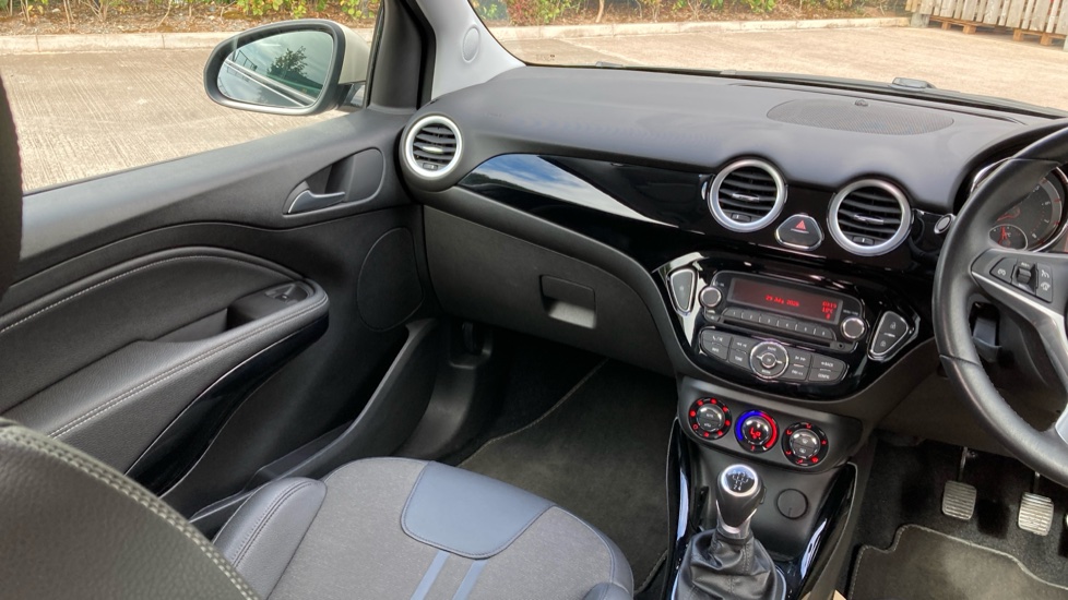 Vauxhall Adam 1.4i [100] Slam 3dr Petrol Hatchback - Image 14