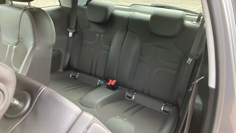 Vauxhall Adam 1.4i [100] Slam 3dr Petrol Hatchback - Image 16