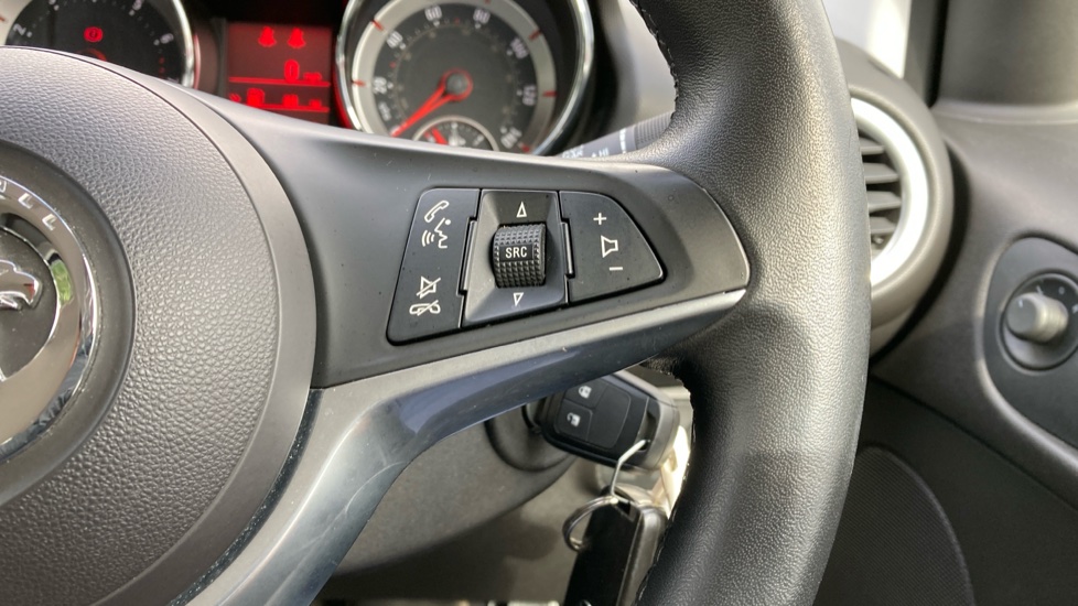 Vauxhall Adam 1.4i [100] Slam 3dr Petrol Hatchback - Image 22