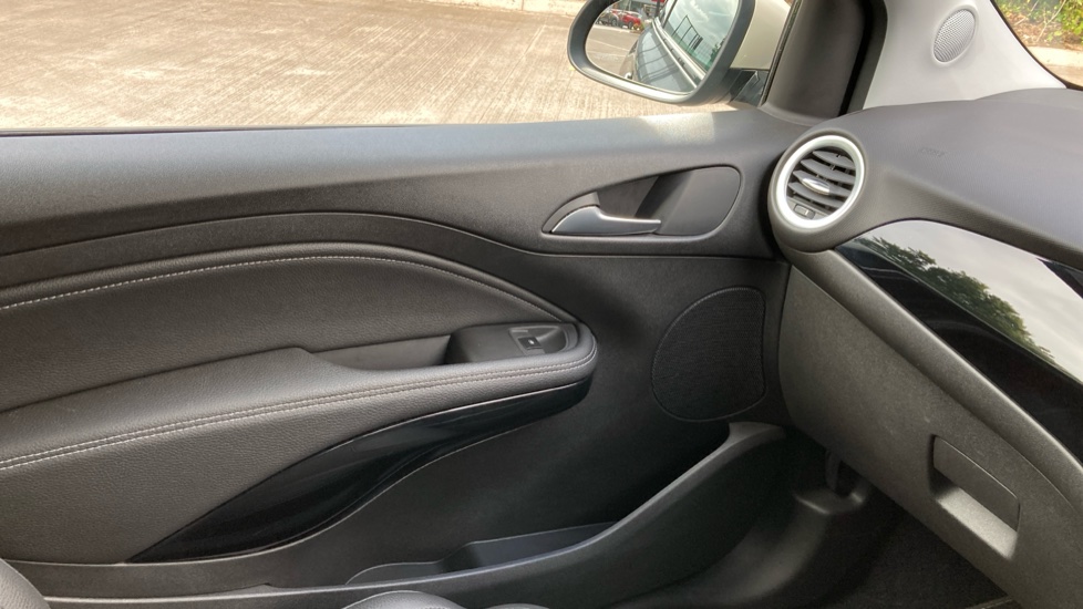 Vauxhall Adam 1.4i [100] Slam 3dr Petrol Hatchback - Image 24