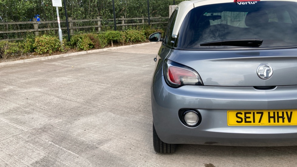 Vauxhall Adam 1.4i [100] Slam 3dr Petrol Hatchback - Image 30