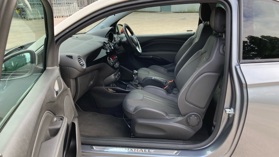 Vauxhall Adam 1.4i [100] Slam 3dr Petrol Hatchback - Image 31