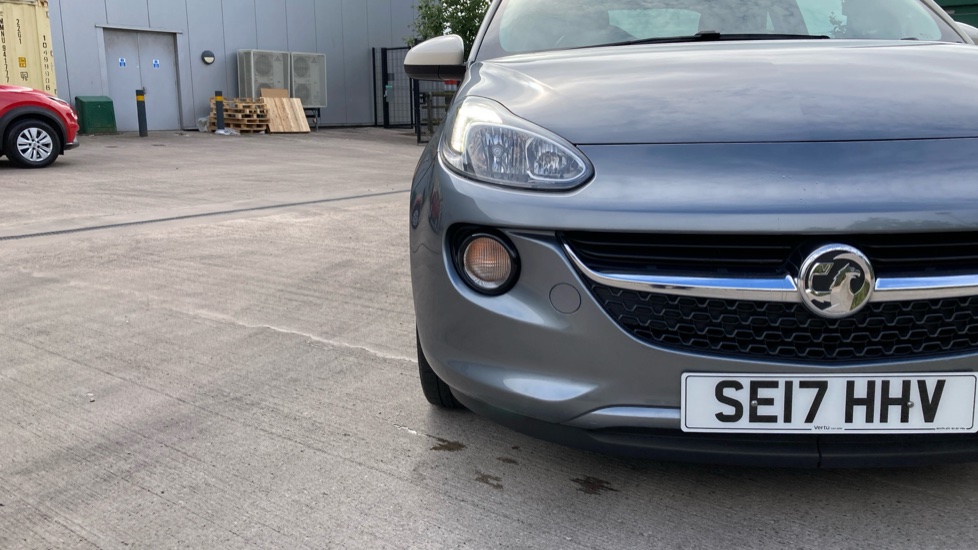 Vauxhall Adam 1.4i [100] Slam 3dr Petrol Hatchback - Image 33