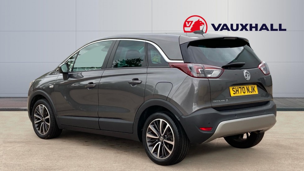 Vauxhall Crossland X 1.2 [83] Elite 5dr Petrol Hatchback - Image 2