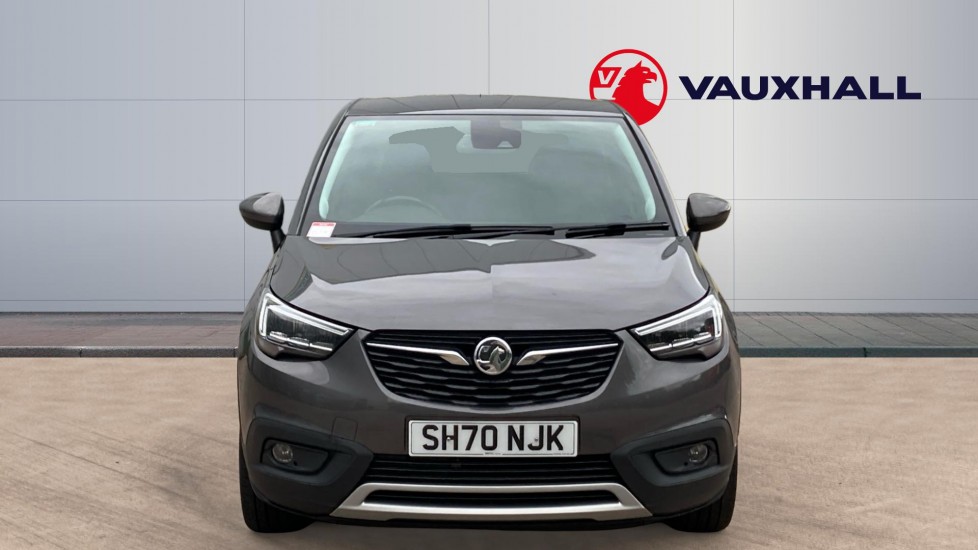Vauxhall Crossland X 1.2 [83] Elite 5dr Petrol Hatchback - Image 3
