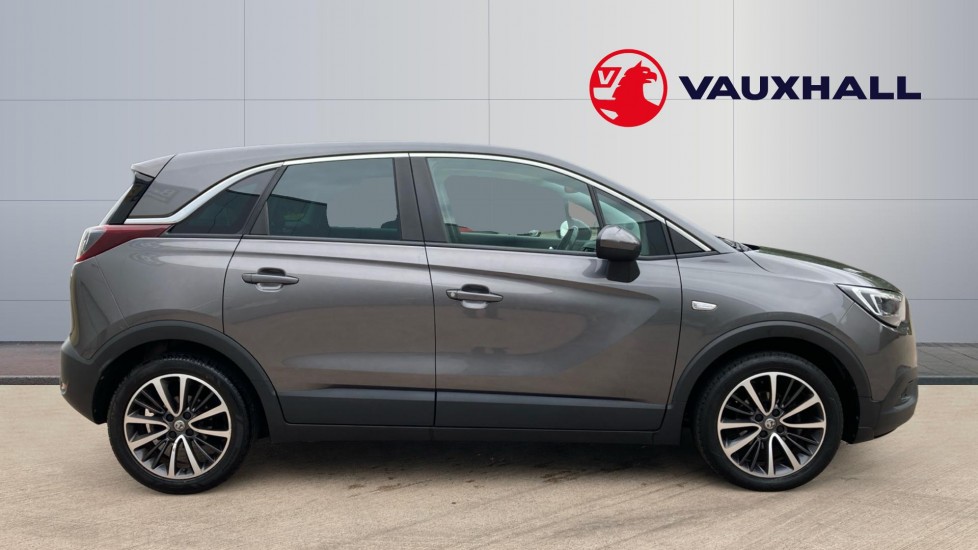 Vauxhall Crossland X 1.2 [83] Elite 5dr Petrol Hatchback - Image 5