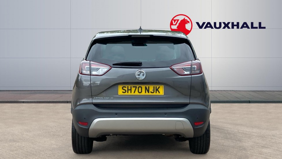 Vauxhall Crossland X 1.2 [83] Elite 5dr Petrol Hatchback - Image 6