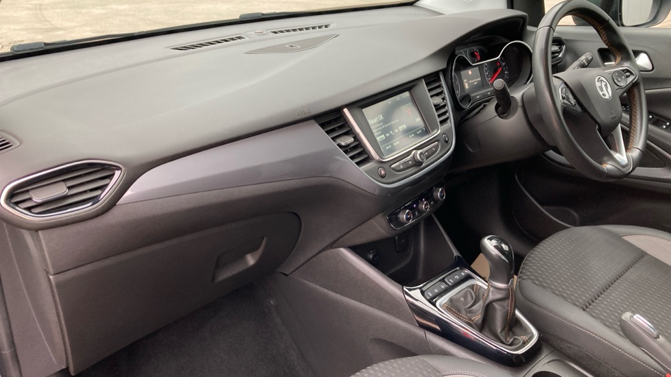 Vauxhall Crossland X 1.2 [83] Elite 5dr Petrol Hatchback - Image 9