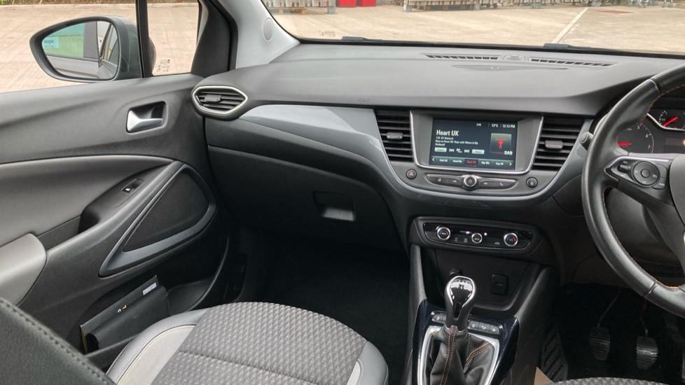Vauxhall Crossland X 1.2 [83] Elite 5dr Petrol Hatchback - Image 14