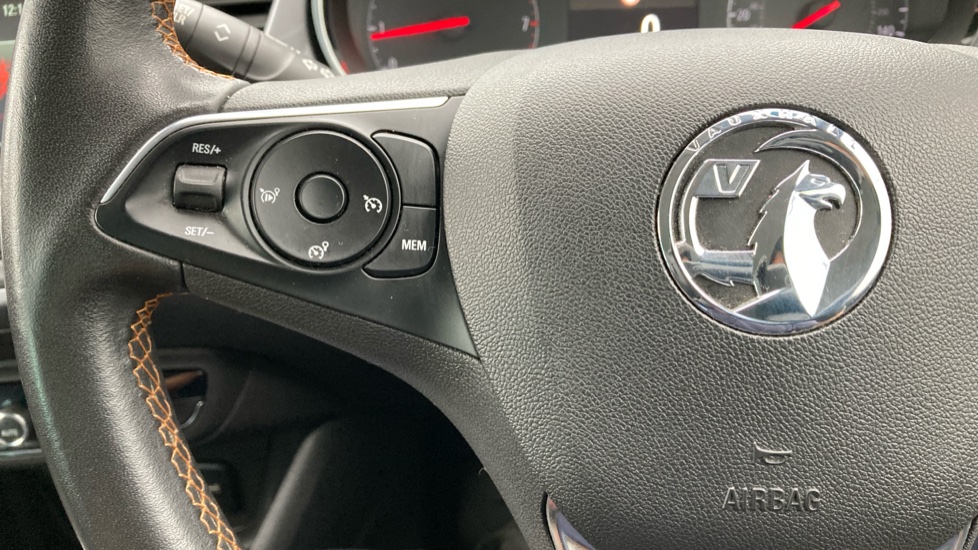 Vauxhall Crossland X 1.2 [83] Elite 5dr Petrol Hatchback - Image 21