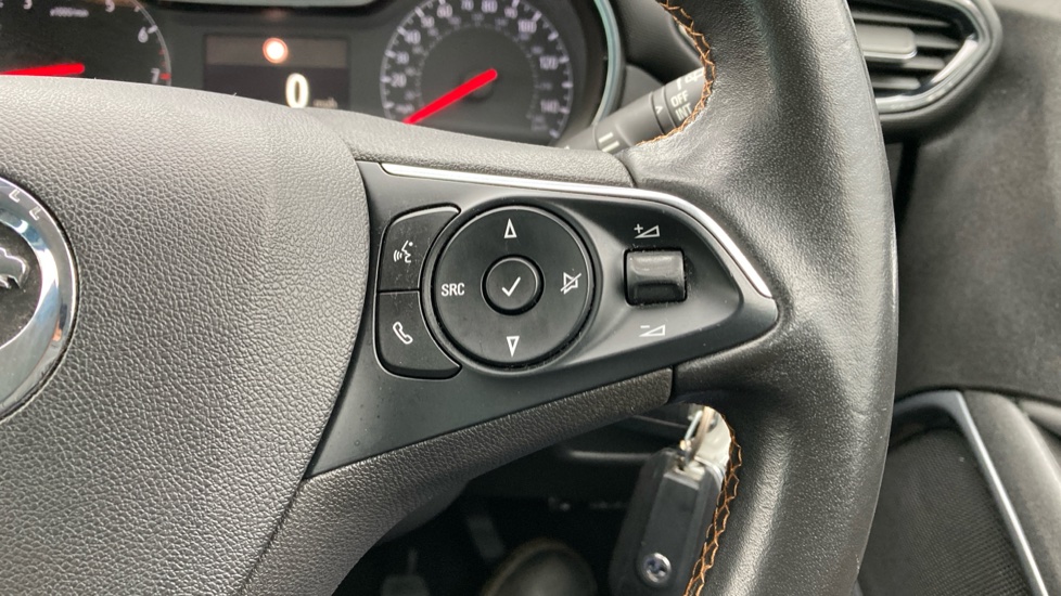 Vauxhall Crossland X 1.2 [83] Elite 5dr Petrol Hatchback - Image 22