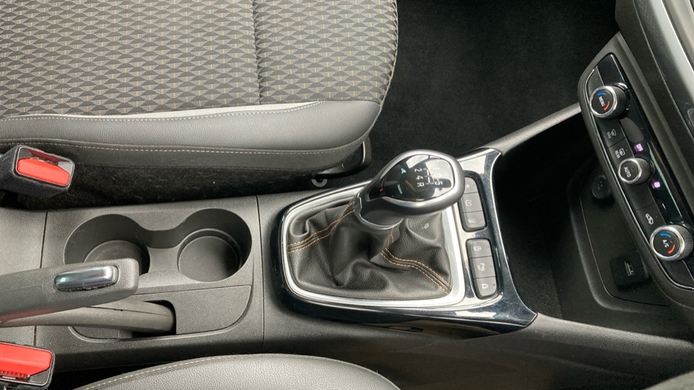Vauxhall Crossland X 1.2 [83] Elite 5dr Petrol Hatchback - Image 24
