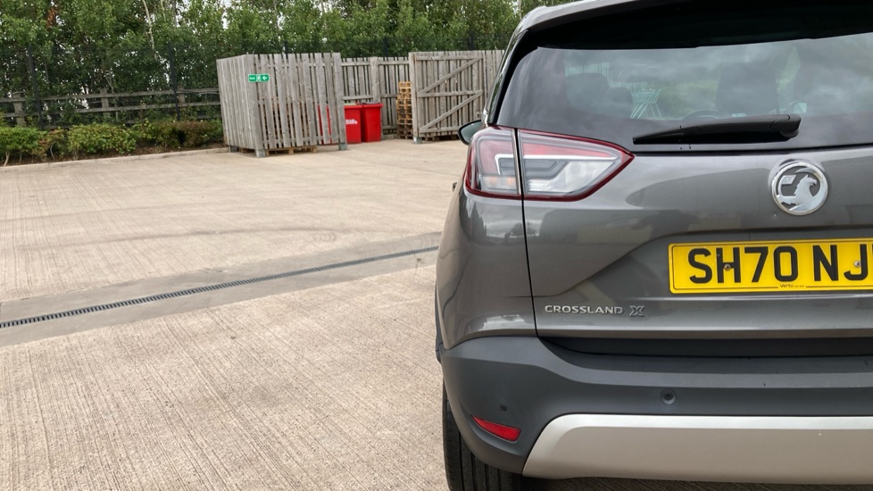 Vauxhall Crossland X 1.2 [83] Elite 5dr Petrol Hatchback - Image 33