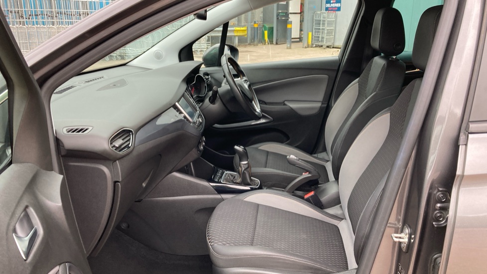 Vauxhall Crossland X 1.2 [83] Elite 5dr Petrol Hatchback - Image 34