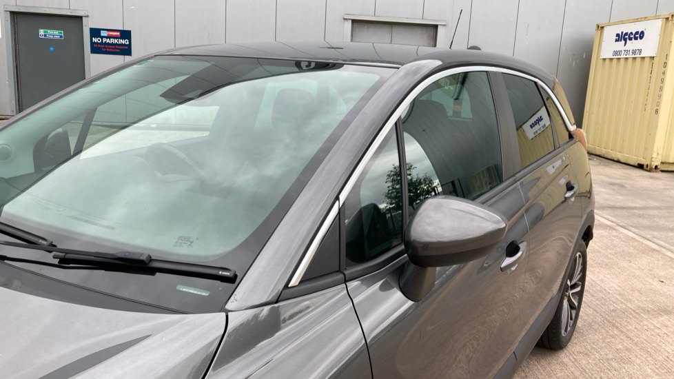 Vauxhall Crossland X 1.2 [83] Elite 5dr Petrol Hatchback - Image 35