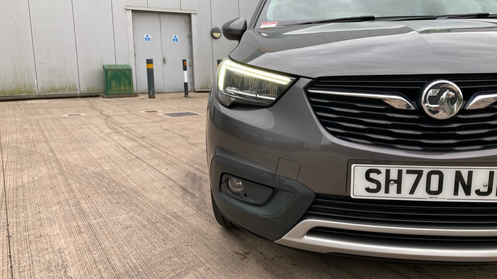 Vauxhall Crossland X 1.2 [83] Elite 5dr Petrol Hatchback - Image 36
