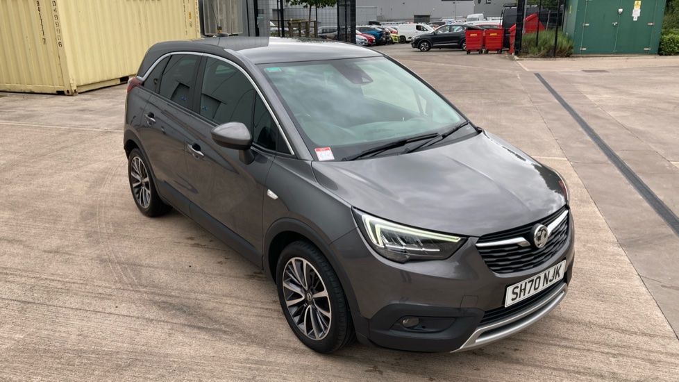 Vauxhall Crossland X 1.2 [83] Elite 5dr Petrol Hatchback - Image 37