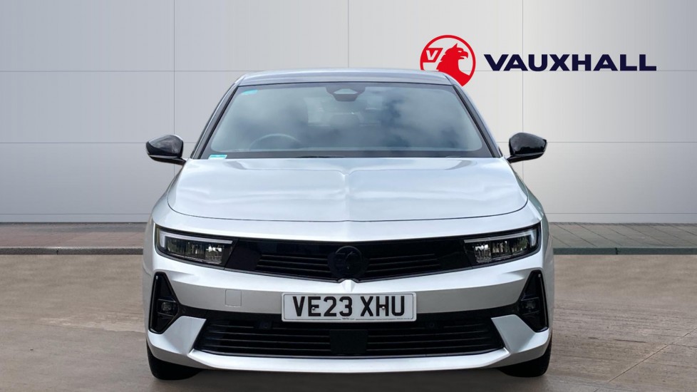 Vauxhall Astra 1.2 Turbo 130 GS 5dr Auto Petrol Hatchback - Image 3