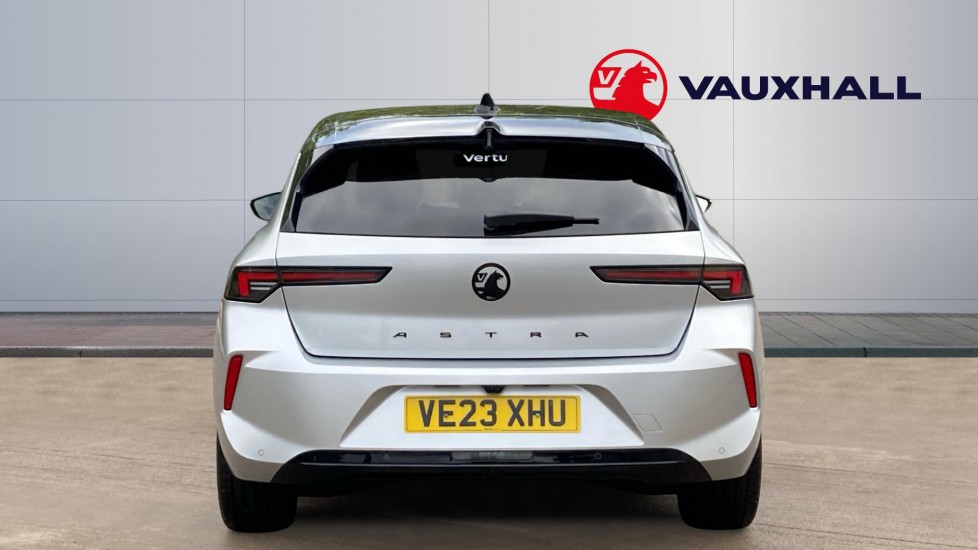 Vauxhall Astra 1.2 Turbo 130 GS 5dr Auto Petrol Hatchback - Image 6