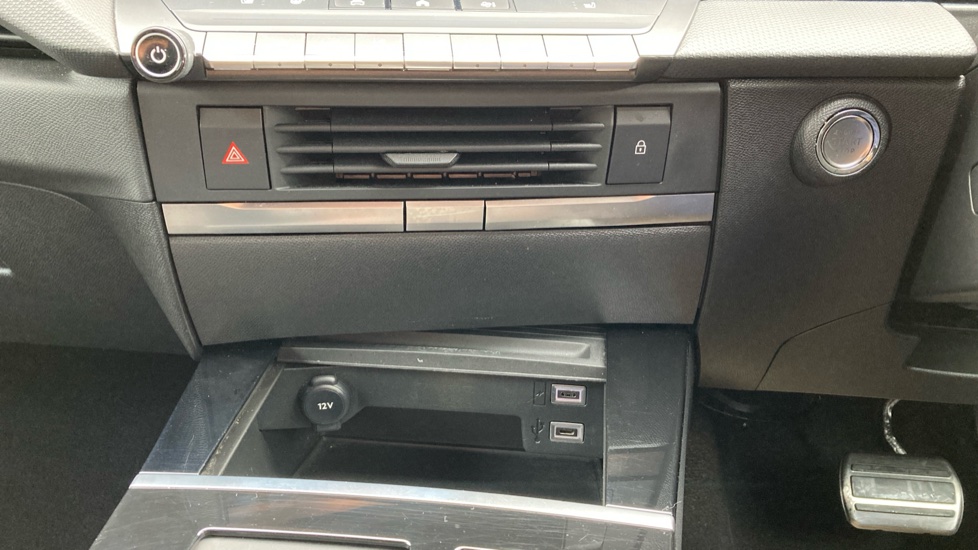 Vauxhall Astra 1.2 Turbo 130 GS 5dr Auto Petrol Hatchback - Image 23