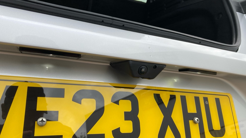 Vauxhall Astra 1.2 Turbo 130 GS 5dr Auto Petrol Hatchback - Image 35