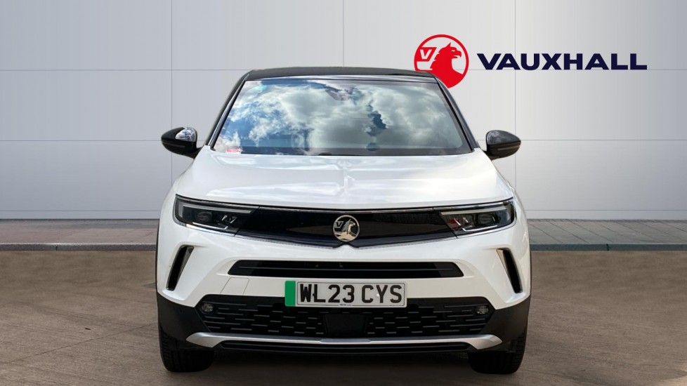 Vauxhall Mokka 100kW Ultimate 50kWh 5dr Auto Electric Hatchback - Image 3