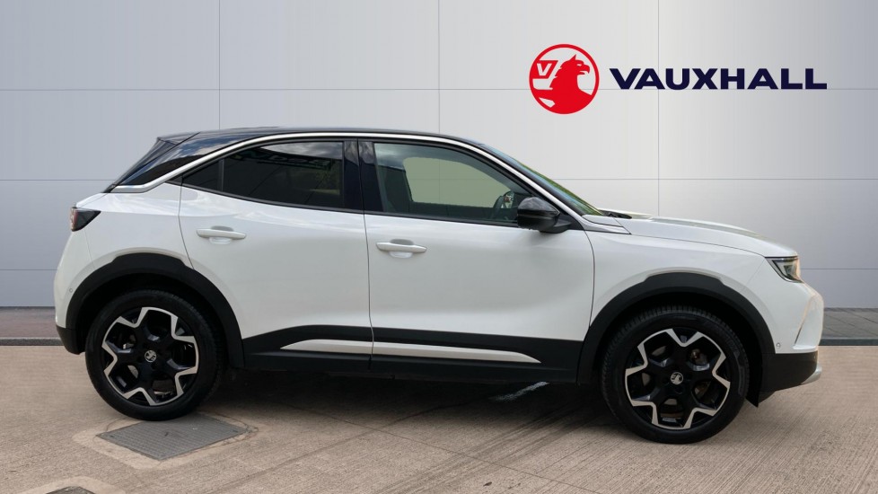 Vauxhall Mokka 100kW Ultimate 50kWh 5dr Auto Electric Hatchback - Image 5