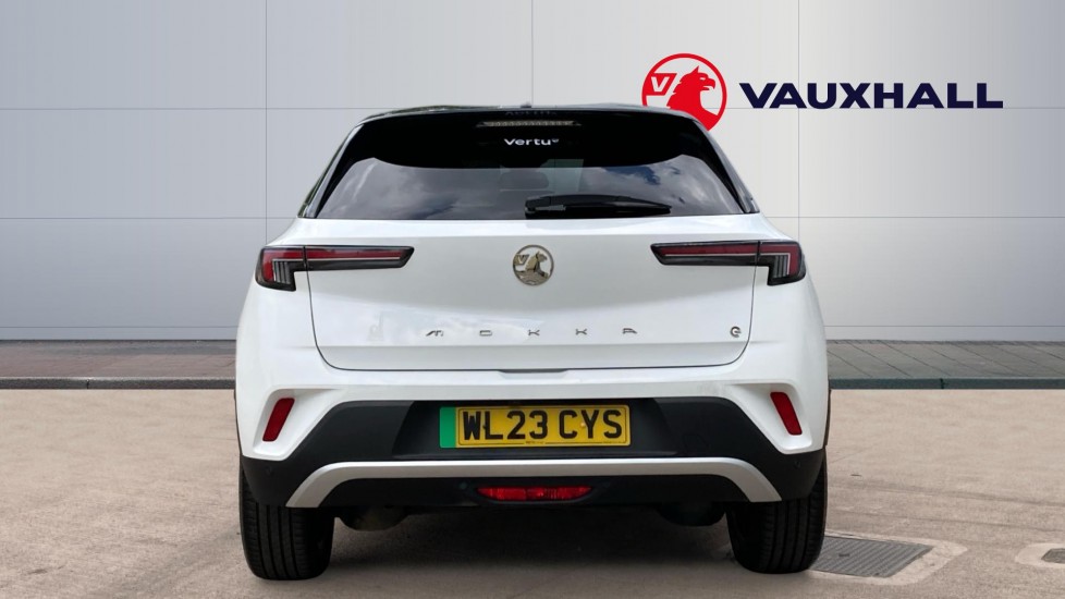 Vauxhall Mokka 100kW Ultimate 50kWh 5dr Auto Electric Hatchback - Image 6