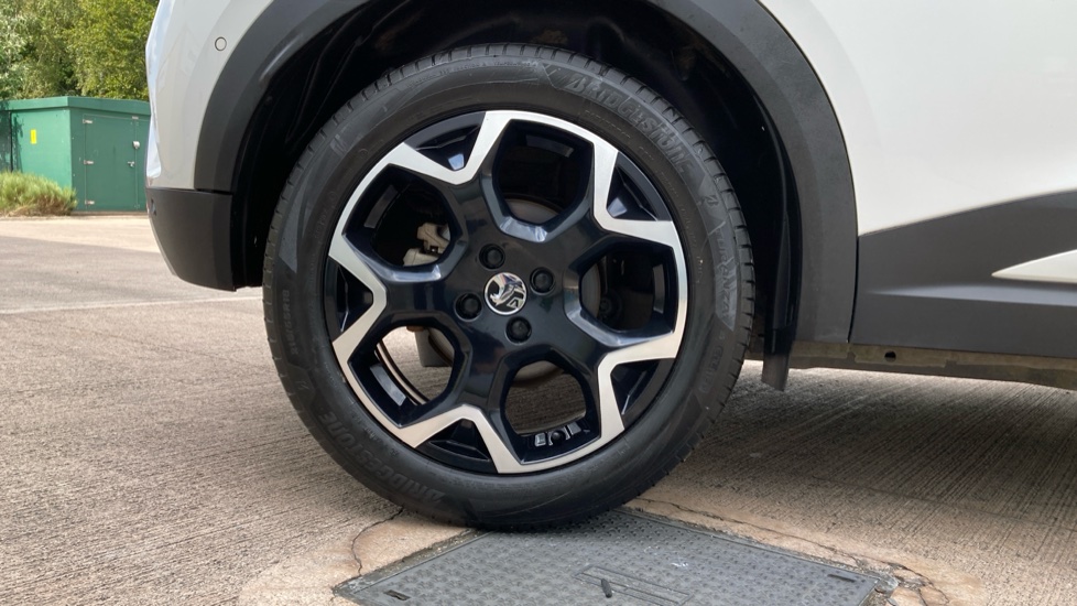 Vauxhall Mokka 100kW Ultimate 50kWh 5dr Auto Electric Hatchback - Image 7