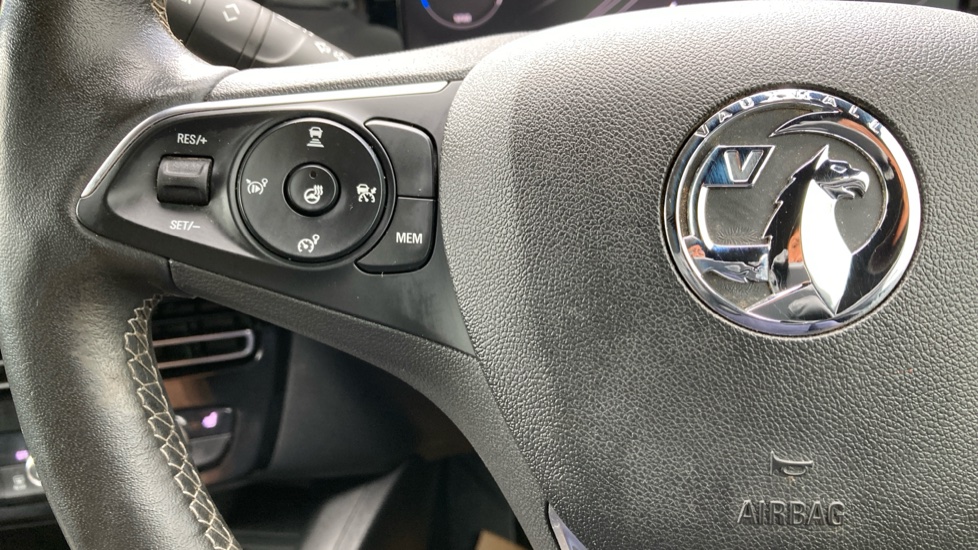 Vauxhall Mokka 100kW Ultimate 50kWh 5dr Auto Electric Hatchback - Image 21