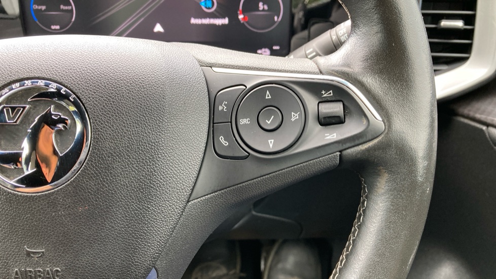 Vauxhall Mokka 100kW Ultimate 50kWh 5dr Auto Electric Hatchback - Image 22