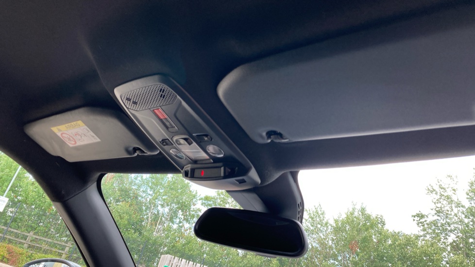 Vauxhall Mokka 100kW Ultimate 50kWh 5dr Auto Electric Hatchback - Image 28