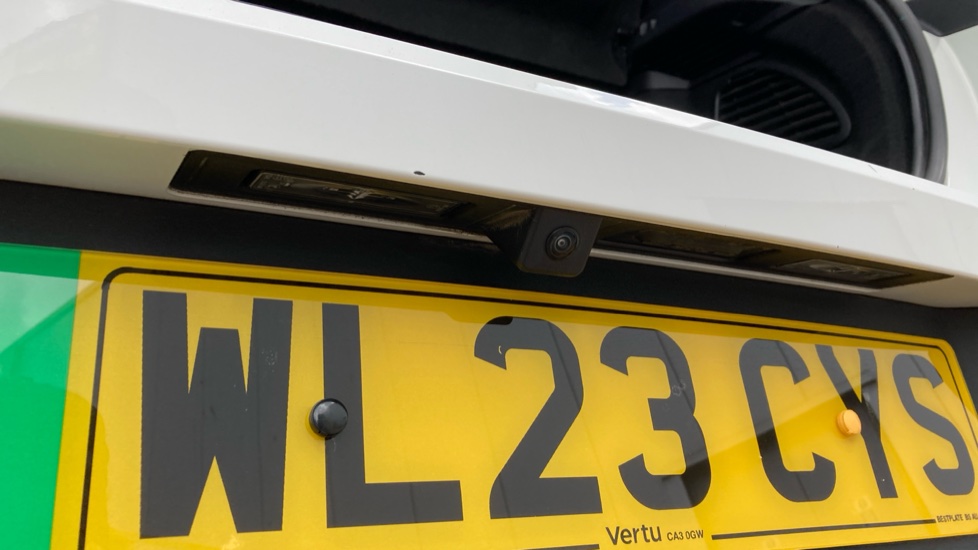 Vauxhall Mokka 100kW Ultimate 50kWh 5dr Auto Electric Hatchback - Image 30
