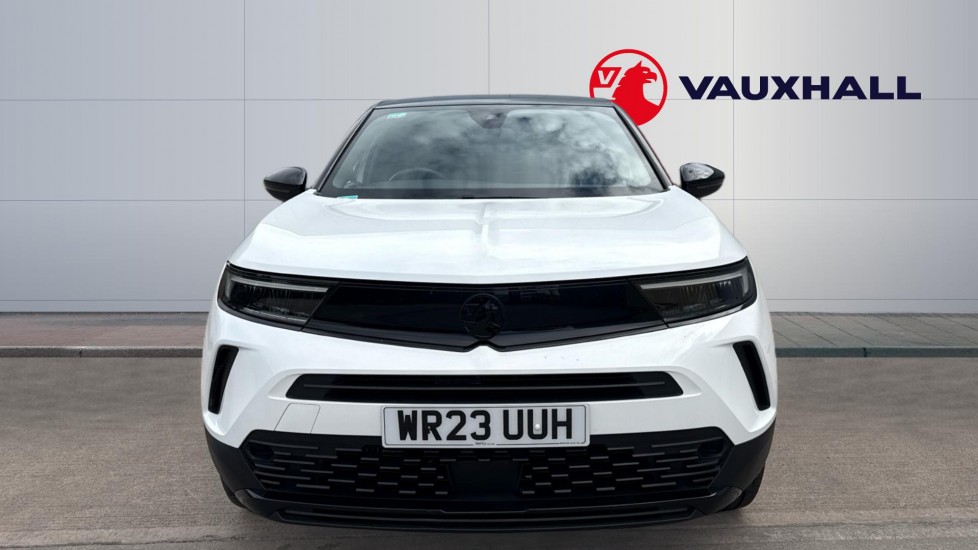 Vauxhall Mokka 1.2 Turbo 136 GS 5dr Petrol Hatchback - Image 3