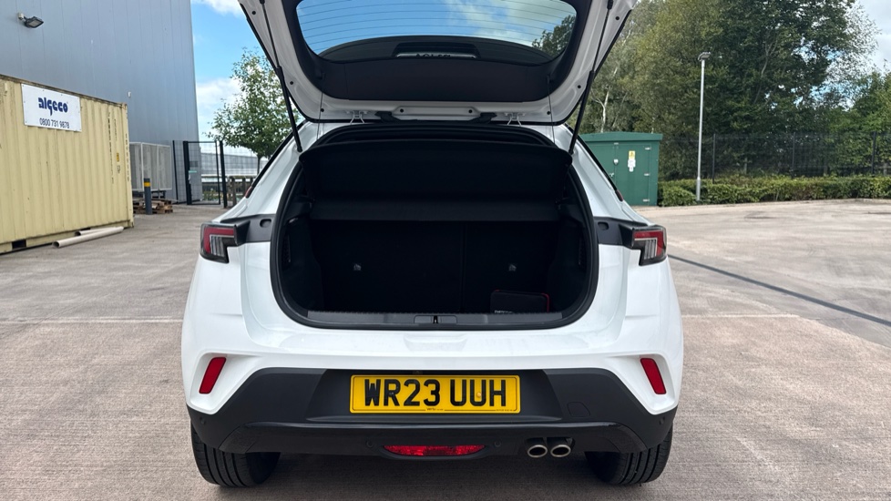 Vauxhall Mokka 1.2 Turbo 136 GS 5dr Petrol Hatchback - Image 4