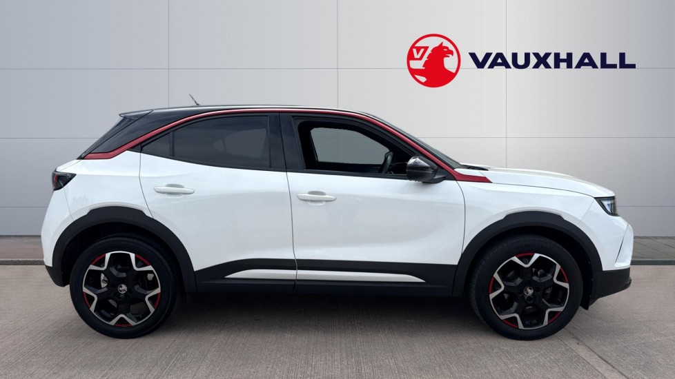 Vauxhall Mokka 1.2 Turbo 136 GS 5dr Petrol Hatchback - Image 5