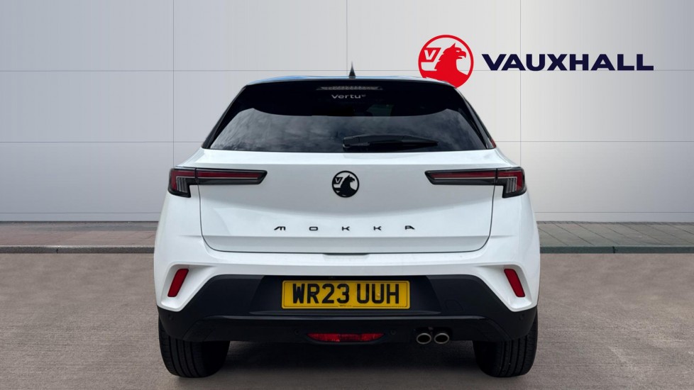 Vauxhall Mokka 1.2 Turbo 136 GS 5dr Petrol Hatchback - Image 6