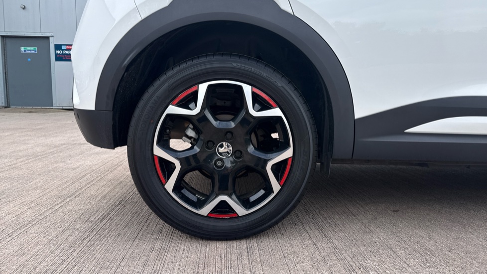 Vauxhall Mokka 1.2 Turbo 136 GS 5dr Petrol Hatchback - Image 7