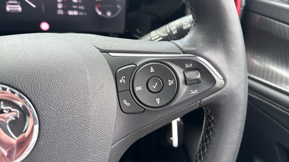 Vauxhall Mokka 1.2 Turbo 136 GS 5dr Petrol Hatchback - Image 22