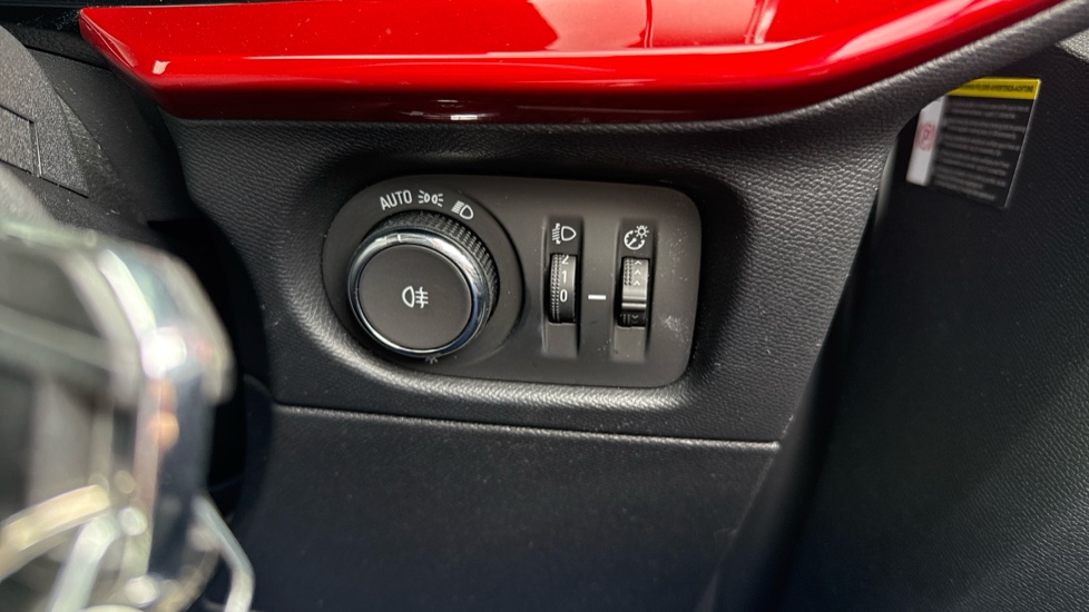 Vauxhall Mokka 1.2 Turbo 136 GS 5dr Petrol Hatchback - Image 25