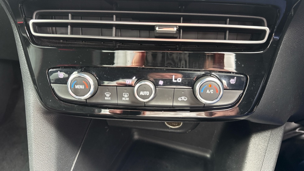 Vauxhall Mokka 1.2 Turbo 136 GS 5dr Petrol Hatchback - Image 31