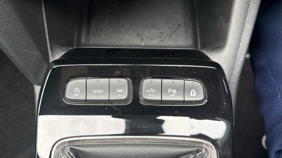 Vauxhall Mokka 1.2 Turbo 136 GS 5dr Petrol Hatchback - Image 32