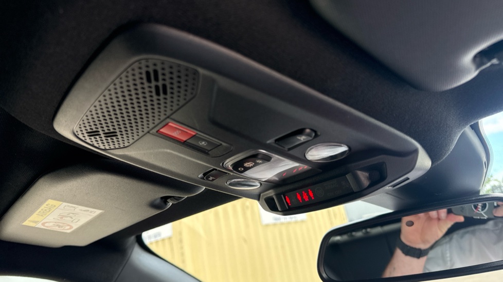 Vauxhall Mokka 1.2 Turbo 136 GS 5dr Petrol Hatchback - Image 33