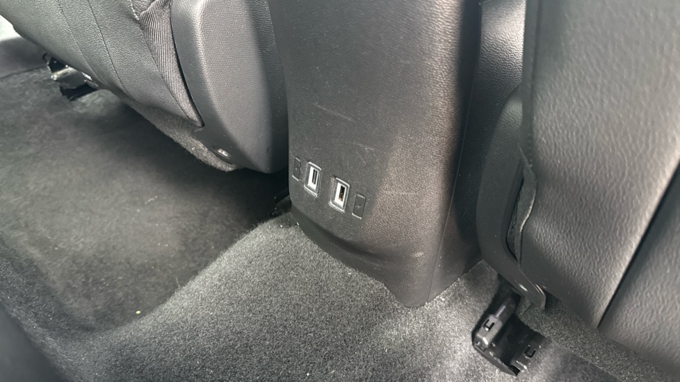 Vauxhall Mokka 1.2 Turbo 136 GS 5dr Petrol Hatchback - Image 34