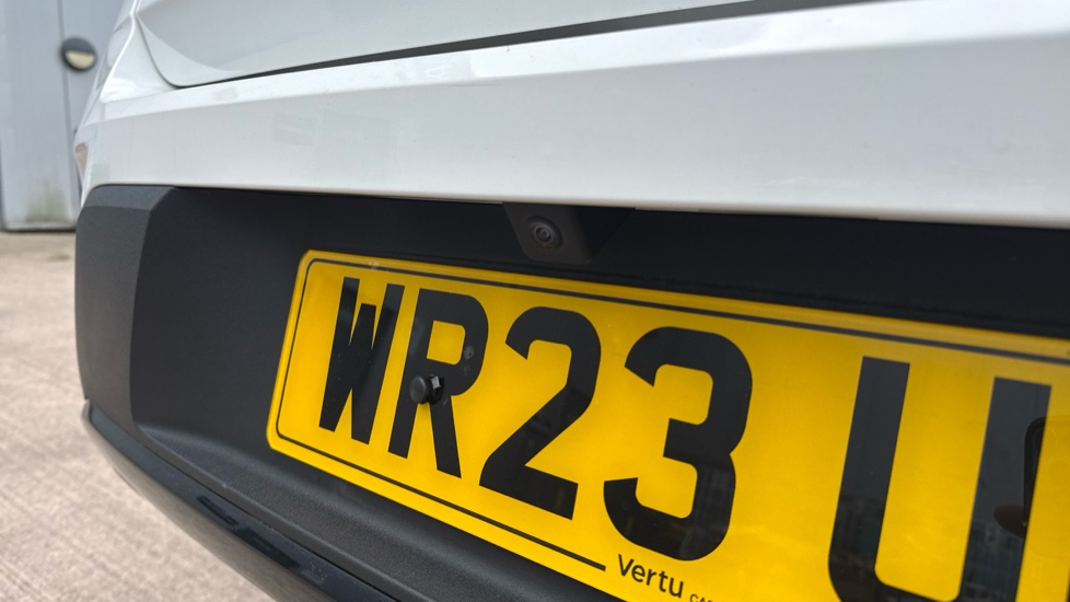 Vauxhall Mokka 1.2 Turbo 136 GS 5dr Petrol Hatchback - Image 35