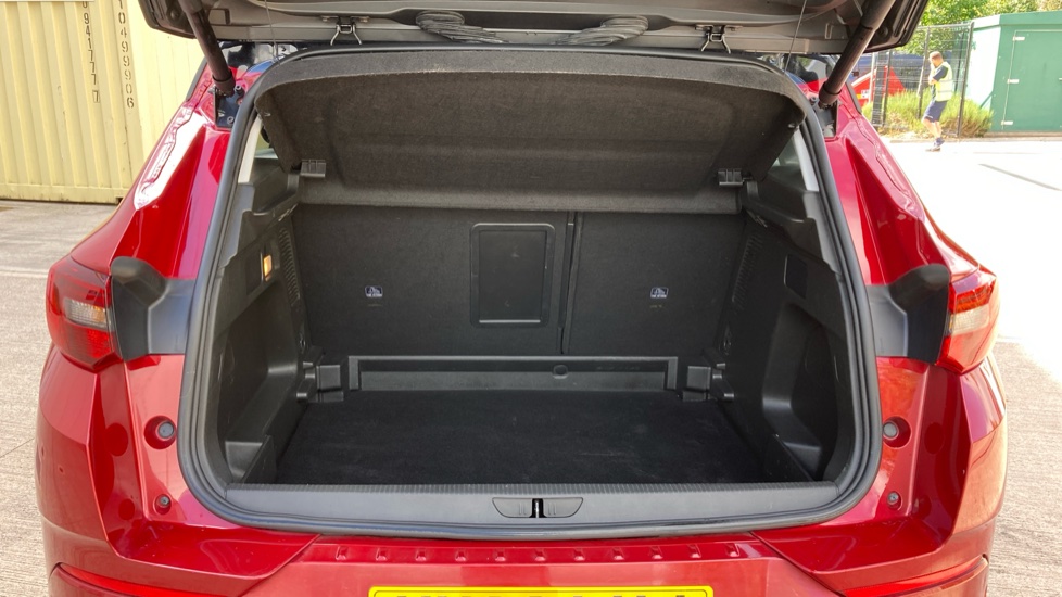 Vauxhall Grandland 1.2 Turbo Ultimate 5dr Petrol Hatchback - Image 4