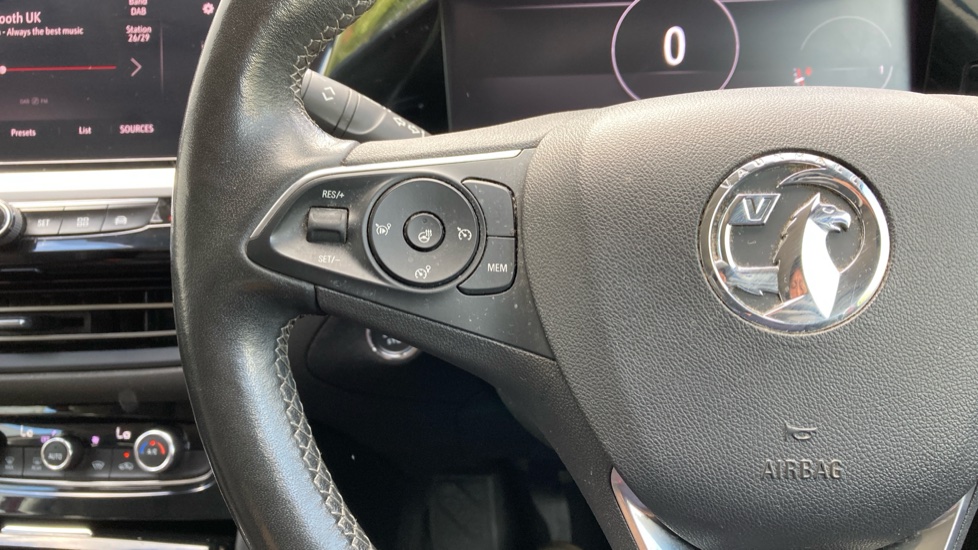 Vauxhall Grandland 1.2 Turbo Ultimate 5dr Petrol Hatchback - Image 21