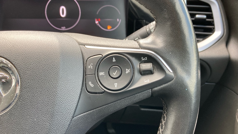 Vauxhall Grandland 1.2 Turbo Ultimate 5dr Petrol Hatchback - Image 22
