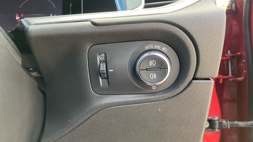 Vauxhall Grandland 1.2 Turbo Ultimate 5dr Petrol Hatchback - Image 27