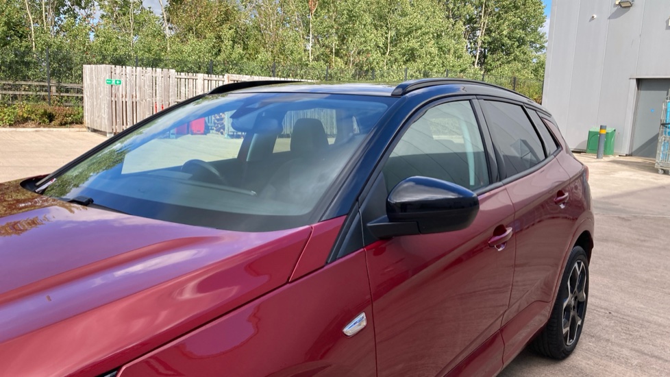 Vauxhall Grandland 1.2 Turbo Ultimate 5dr Petrol Hatchback - Image 37